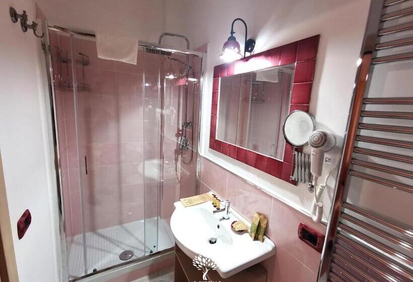 Номер Стандарт, La Suscella Bed & Breakfast