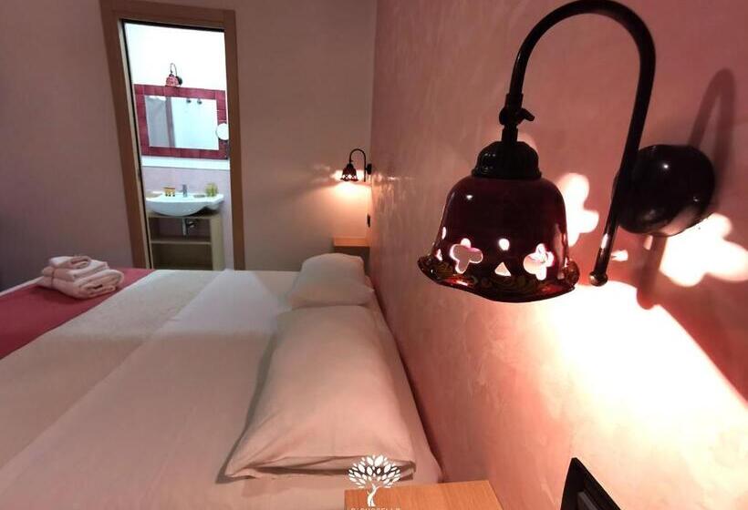 Номер Стандарт, La Suscella Bed & Breakfast