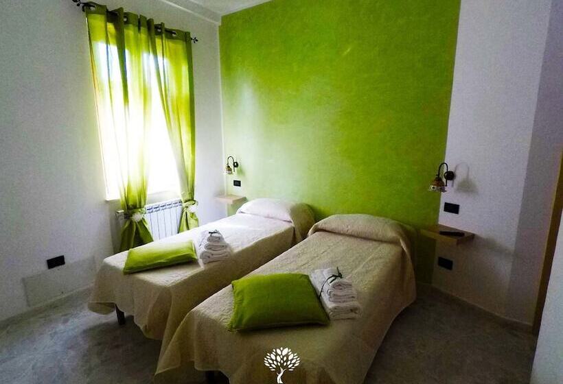 Номер Стандарт, La Suscella Bed & Breakfast
