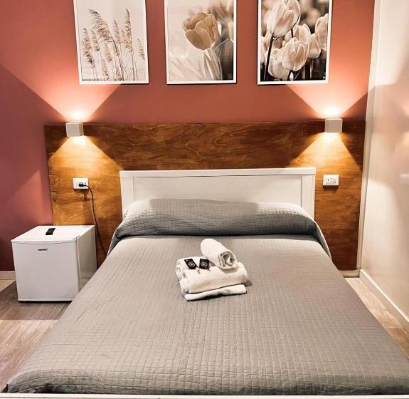 Appartamento 1 Camera da Letto, Nova Roma Guest House