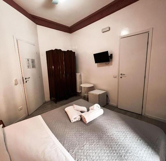 Camera Standard, Nova Roma Guest House