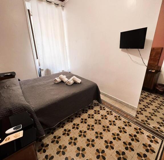 Appartamento 1 Camera da Letto, Nova Roma Guest House