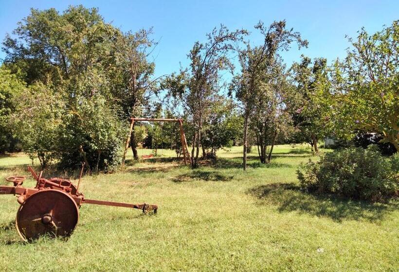 Номер Стандарт Трехместный, Podere Alberello