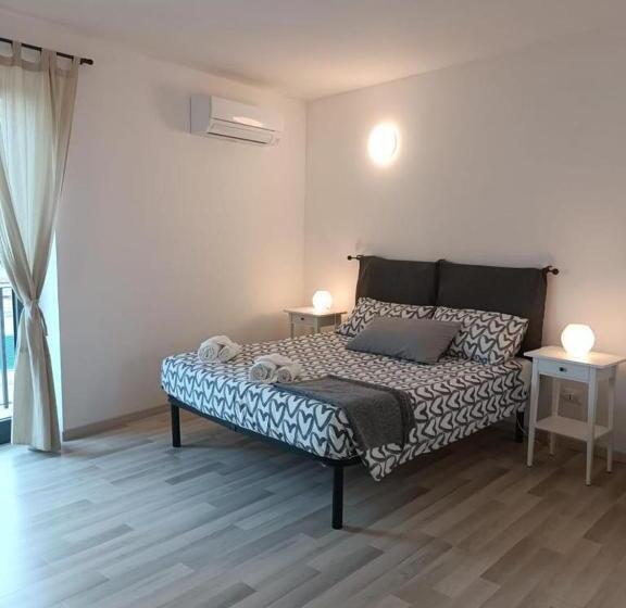 Номер Стандарт, Velia S Home Casa Vacanze B&b