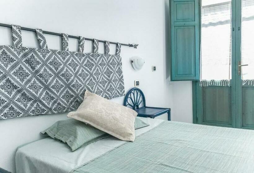 اتاق لوکس با تخت بزرگ, B&b S Aposentu
