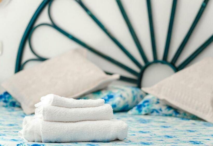 اتاق لوکس, B&b S Aposentu