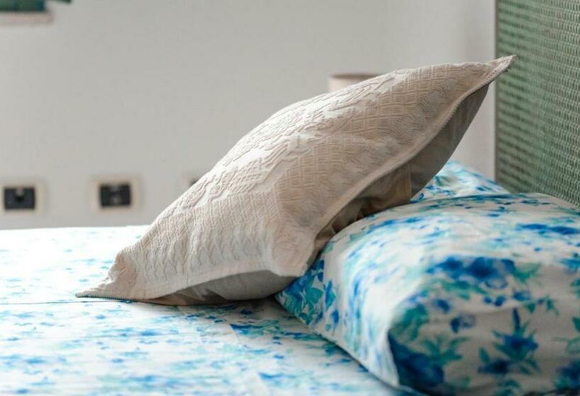 اتاق سوپریور با تخت بزرگ, B&b S Aposentu