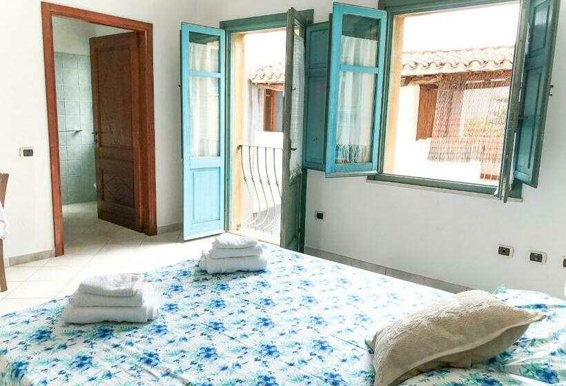 اتاق سوپریور با تخت بزرگ, B&b S Aposentu