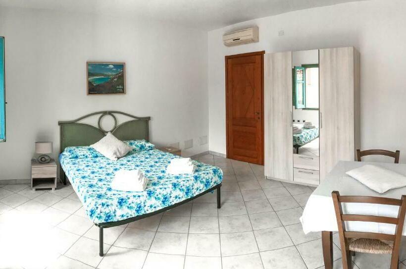 اتاق سوپریور با تخت بزرگ, B&b S Aposentu