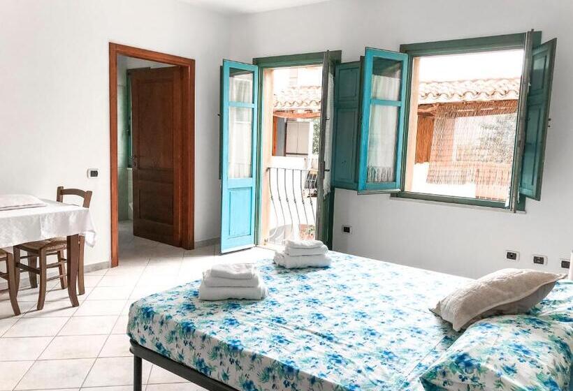 اتاق سوپریور با تخت بزرگ, B&b S Aposentu