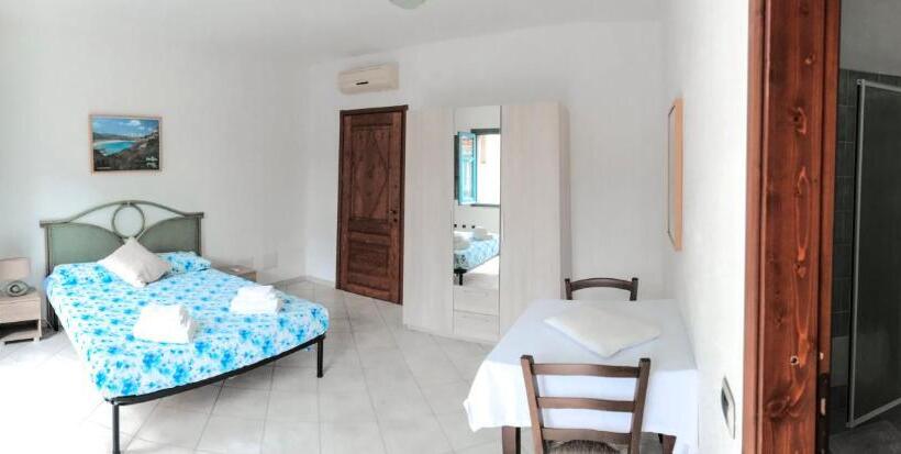 اتاق سوپریور با تخت بزرگ, B&b S Aposentu