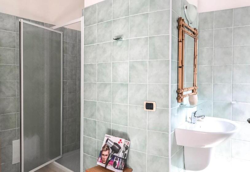 اتاق سوپریور با تخت بزرگ, B&b S Aposentu