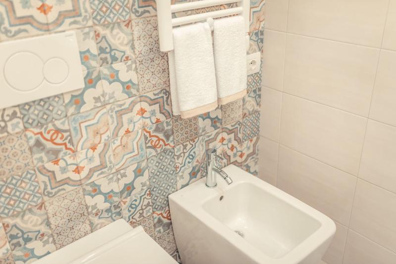 Номер Стандарт, A Coffa Rooms