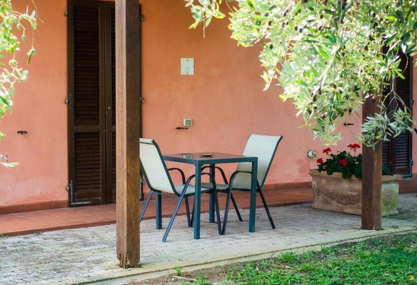 اتاق استاندارد, Agriturismo Brancatelli