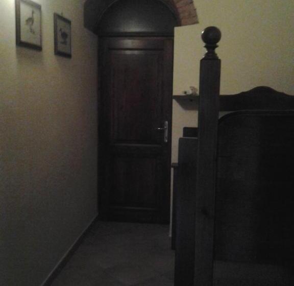 آپارتمان 1 خوابه, Agriturismo Brancatelli