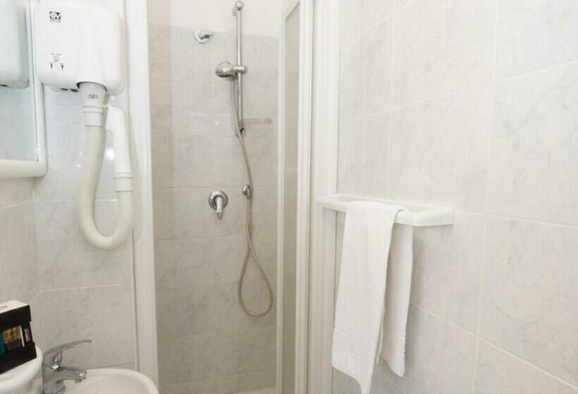 اتاق استاندارد, Tirreno
