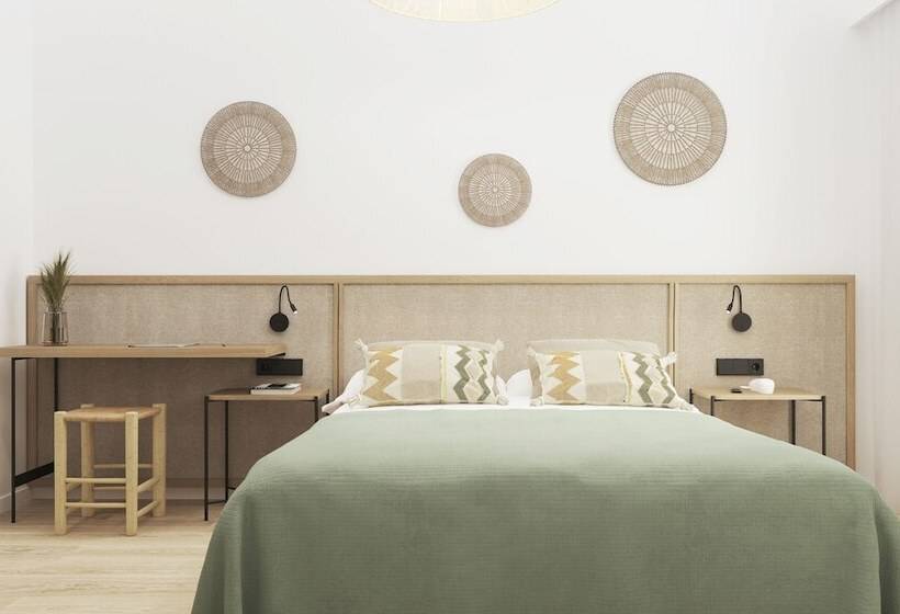 수피리어 싱글 룸, Copaiba By Honne Hotels   Adults Only