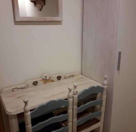 Номер Стандарт, Hostal Casa Barcelo