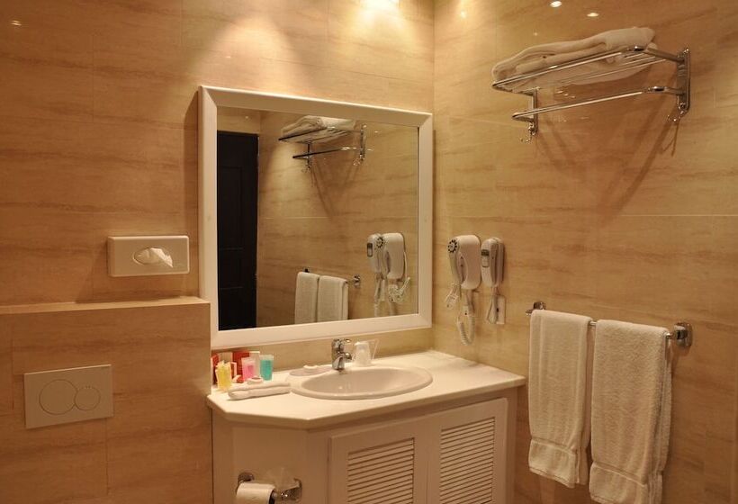 سوئیت سینیور, Boutique Hotel Palacio
