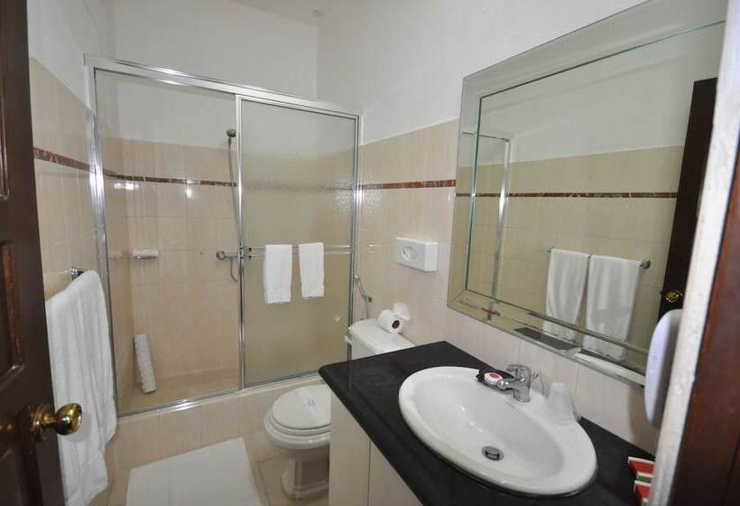 سوئیت سینیور, Boutique Hotel Palacio