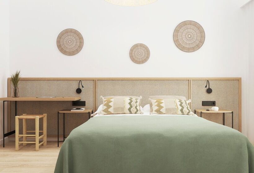 수피리어 싱글 룸, Copaiba By Honne Hotels   Adults Only