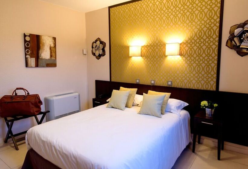 Номер Стандарт, Logis Hostellerie De L Abbaye