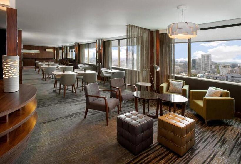 سوئیت پرزیدنت, The Westin Warsaw