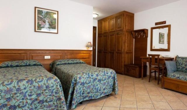 Номер Стандарт, Villa Plinia
