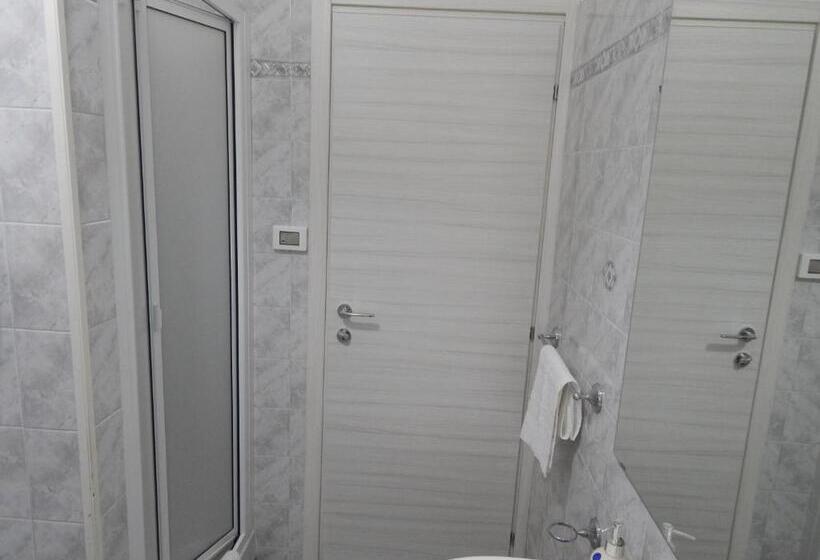 豪华房间, B&b 36 Passi Dal Mare