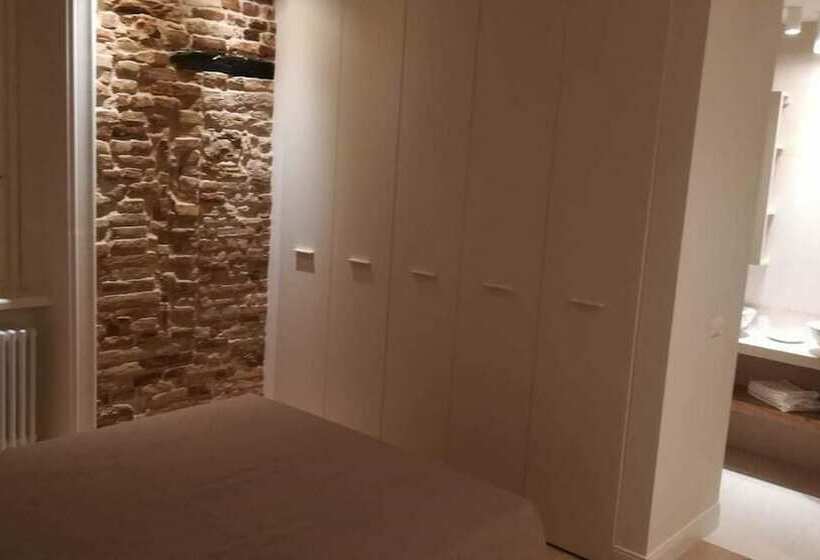 Номер Стандарт, B&b Dimora Damiani