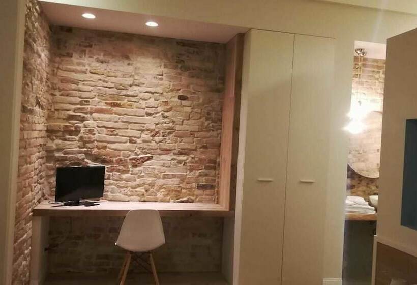 Номер Стандарт, B&b Dimora Damiani