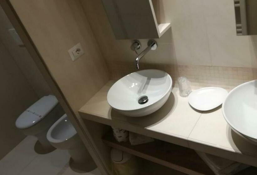 Номер Стандарт, B&b Dimora Damiani