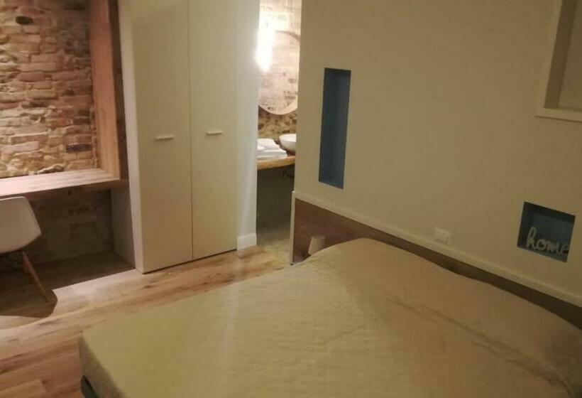 Номер Стандарт, B&b Dimora Damiani