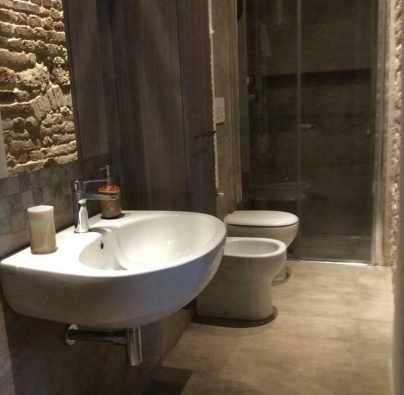 Семейное Студио, B&b Dimora Damiani