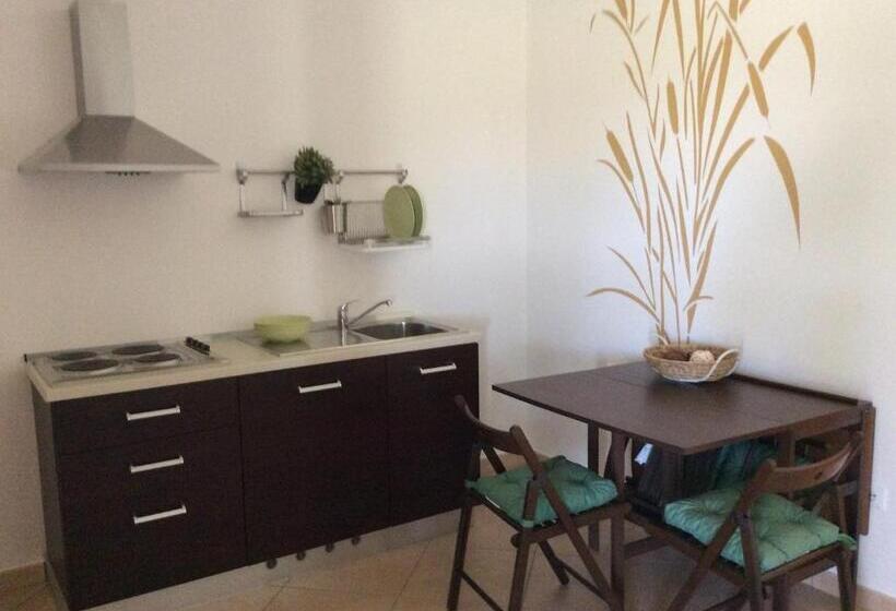 带1个卧室的公寓, Agriturismo Ca' Pisani