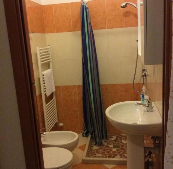 标准单人间, Agriturismo Ca' Pisani