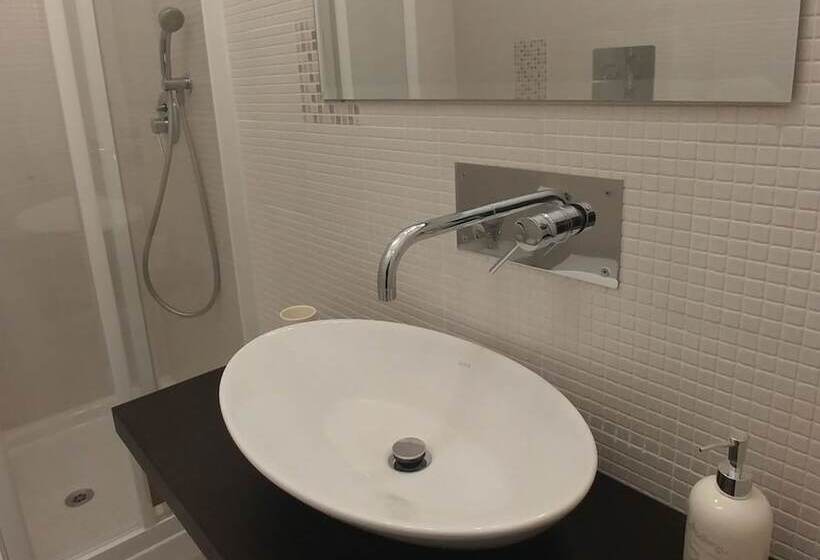 اتاق استاندارد, B&b I Portici