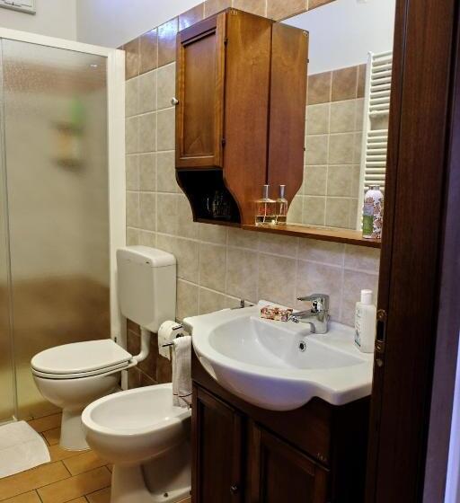 اتاق استاندارد, B&b Il Cantastorie Casa Molinari Boldrini   Room & Breakfast