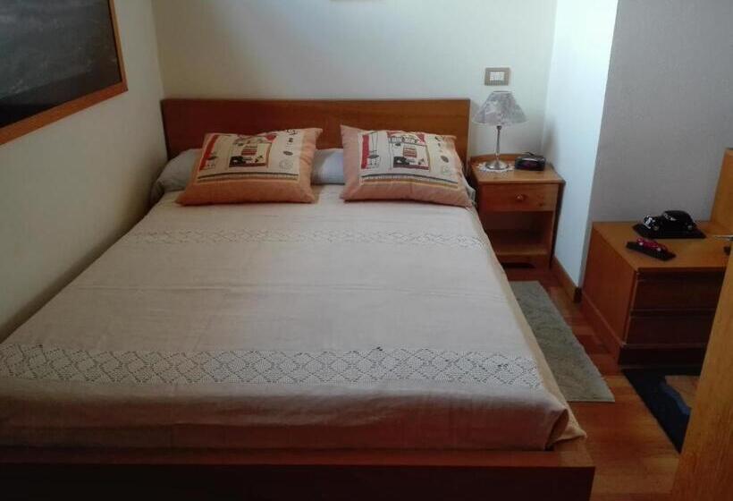 اتاق اکونومی, B&b Il Cantastorie Casa Molinari Boldrini   Room & Breakfast