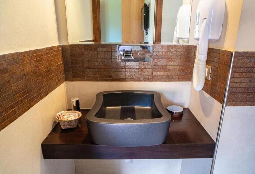 Трехместный Номер Superior, Casena Mongerrati