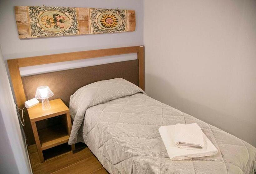 Четырехместный Номер Стандарт, Casena Mongerrati
