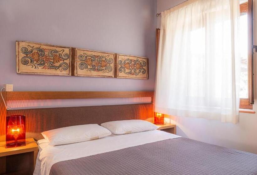 Номер Стандарт, Casena Mongerrati