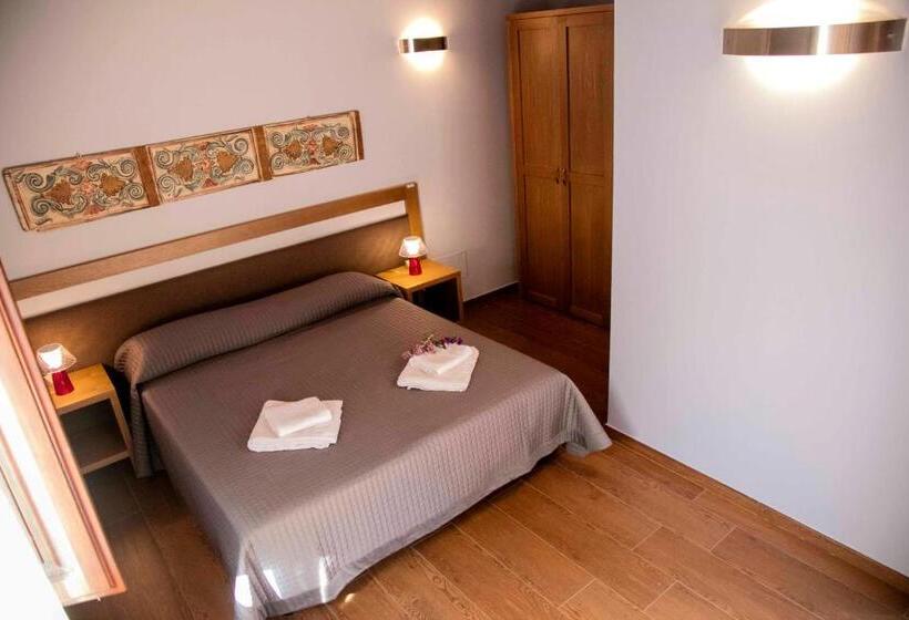 Номер Стандарт, Casena Mongerrati