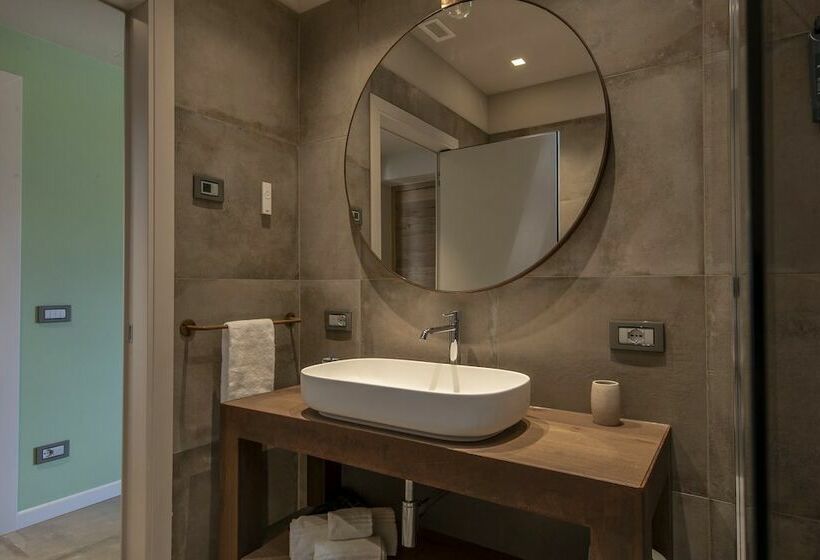 Апартаменты Basic 1 Спальня, Cobue Wine Resort & Spa