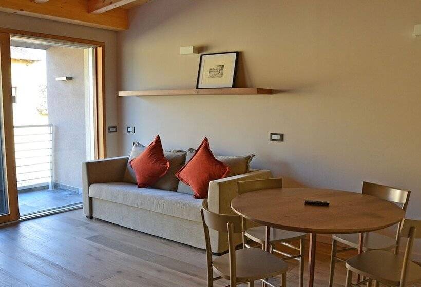 Апартаменты Superior 1 Спальня, Cobue Wine Resort & Spa