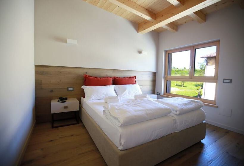 Апартаменты Superior 1 Спальня, Cobue Wine Resort & Spa