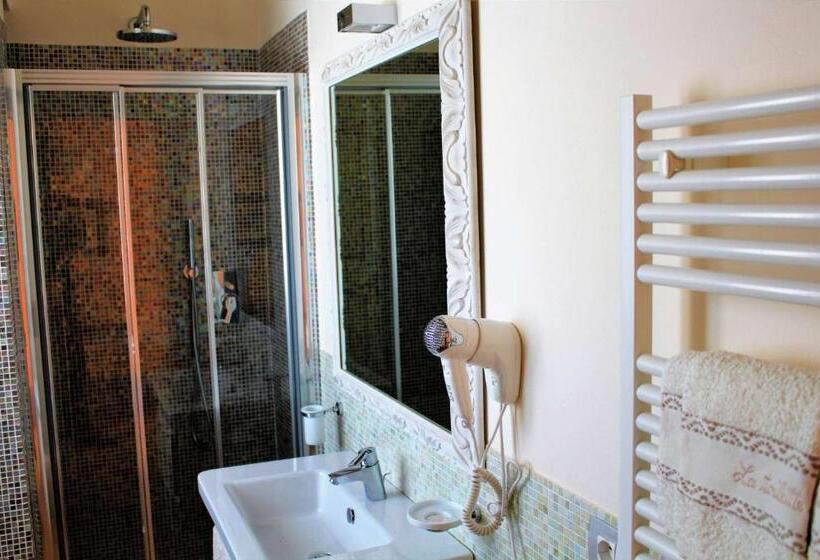Номер Стандарт, B&b Le Logge Ritrovate