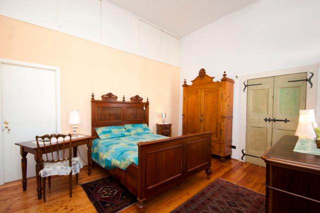 Номер Deluxe, Villa Da Ponte B&b
