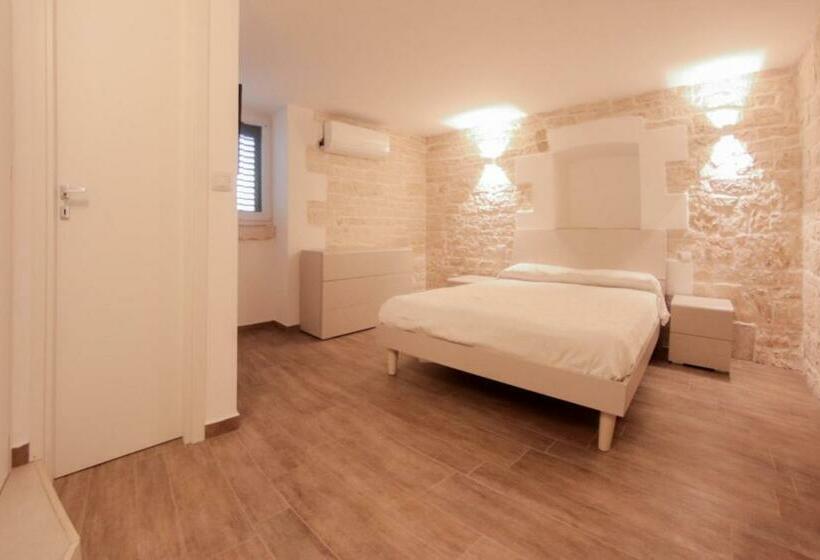 베이직 3인 룸, B&b Il Castello