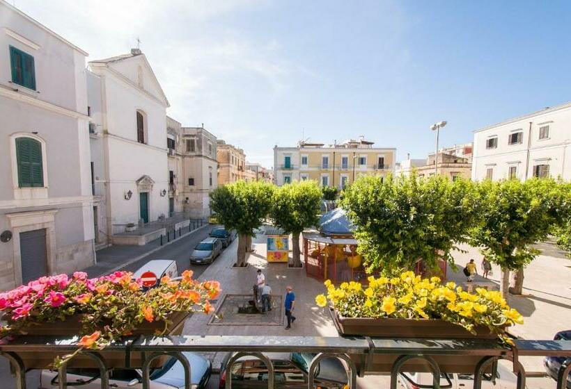 اتاق لوکس, Turenum Apartment B&b